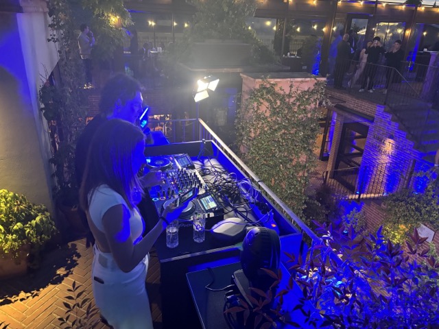 EVENTO GUESS HOTEL CALIMALA FIRENZE